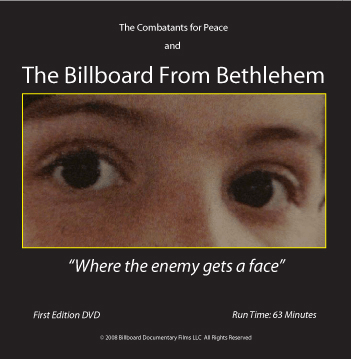BillBoard From Bethlehem CD